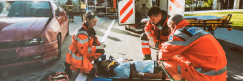 Demystifying The Paramedic Role: What Does A Paramedic Actually Do?